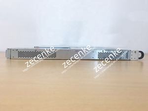 KEYSIGHT/ AGILENT / HP N6700B SYSTÈME D'ALIMENTATION MODULAIRE À PROFIL BAS ORDINATEUR UTILISÉ - Product Image 2