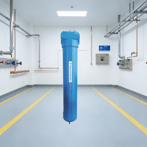 Generador de Oxígeno Industrial para Uso en Laboratorios, Hospitales y Investigación, con Salida Precisa para Estudios Científicos - Product Image 2