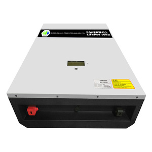 Oferta Especial: Batería de Iones de Litio de Ciclo Profundo NMC 72V 200Ah 250Ah 315Ah 10kW 15kW Powerwall 48V 200Ah DTP-LF48200 LiFePO4 - Product Image 5