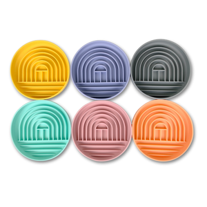 Ciotola Portatile in Silicone per Cani Personalizzata, Sicura per Gatti, Uso in Viaggio/Interno/Esterno, Ciotole e Mangiatoie Premium per Animali - Product Image 2