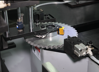 JK-300B ll Ull tomutomatic aming eaming achine( Robot RM)