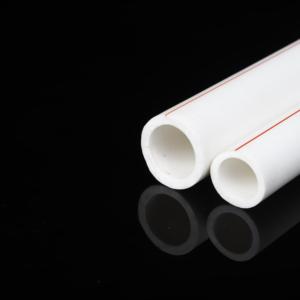 Campione Gratuito di Tubi PPR <span class=keywords><strong>per</strong></span> Controllo Qualità, Supporto OEM ODM - Product Image 6