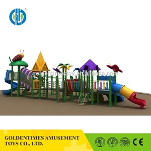 Grande <span class=keywords><strong>scivolo</strong></span> <span class=keywords><strong>da</strong></span> <span class=keywords><strong>giardino</strong></span> per bambini <span class=keywords><strong>e</strong></span> <span class=keywords><strong>giardino</strong></span> Swing Set combinazione gioco Set per parco giochi all'aperto - Product Image 3