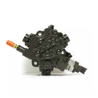 0445010139 9660352980 Pour Citroën C5 C-Crosser pour Fiat Ulysse pour Ford Mondeo Pompe d'injection de carburant