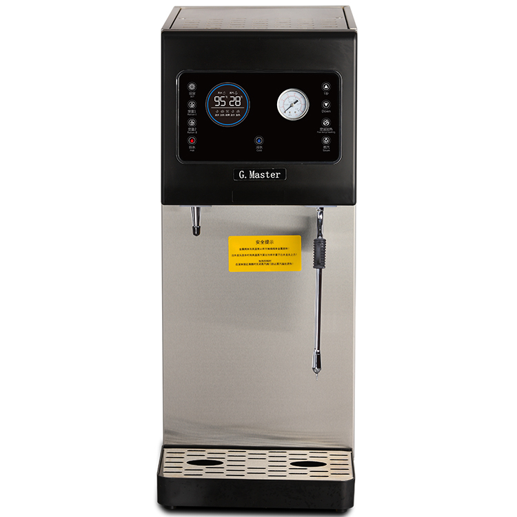 Commercial Fully Automatic Milk Tea Water