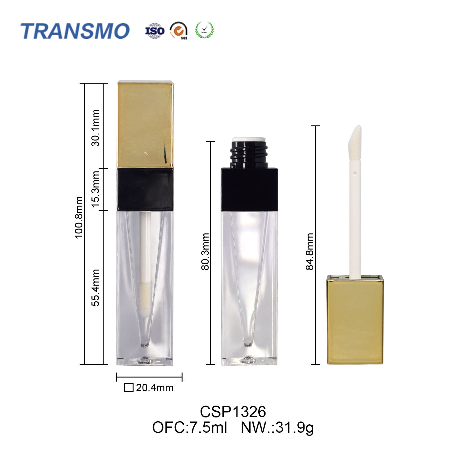 สต็อก หรือ โลโก้/สี แบบกำหนดเอง