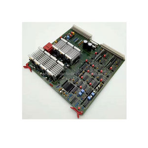 Máquina de impresión offset gto52 de 5 colores LTK50 91.144.8021 Placa de controlador de motor 00.781.2194 placa eléctrica - Product Image 4