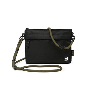 Borse a <span class=keywords><strong>tracolla</strong></span> di lusso personalizzate a <span class=keywords><strong>tracolla</strong></span> con Logo personalizzato a spalla singola - Product Image 3