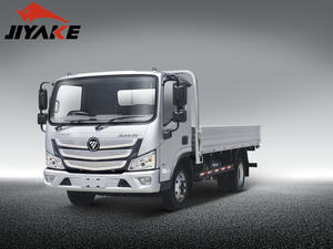 El vehículo de carga eléctrico más barato, camioneta eléctrica, furgoneta de reparto eléctrica a la venta - Product Image 6