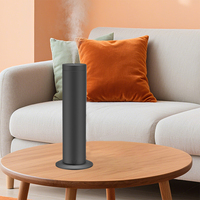 Diffuseur d'arômes commercial intelligent à faible bruit avec contrôle par application, grande capacité 100 ml, vente en gros