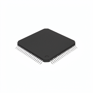 80 LQFP Embedded BOM IC In Stock Electronic Circuit Components CY9BF324MPMC-GNE2 - Product Image 1