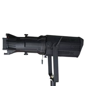 Mini projecteur LED 200W RGBW avec contrôle DMX, Leko Ellipsoidal <span class=keywords><strong>Jim</strong></span> <span class=keywords><strong>Beam</strong></span> - Product Image 6