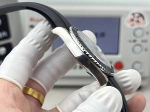 Produits de haute qualité, montres de luxe. Sangles rustiques en acier inoxydable. Montres mécaniques automatiques élégantes et haut de gamme - Product Image 4