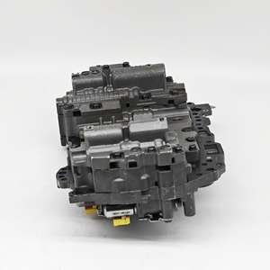 Cuerpo de válvula de transmisión automática 09G reacondicionado Compatible 09G325039A 09G325039AX - Product Image 4