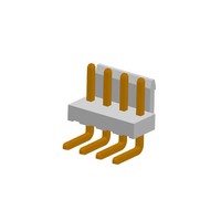 Conector de Placa a Cable Personalizado, Compatible con PCB, Tipo Wafer