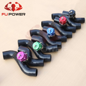 FUPOWER <span class=keywords><strong>2018</strong></span> SEADOO GTX 230 <span class=keywords><strong>Sea</strong></span> <span class=keywords><strong>Doo</strong></span> <span class=keywords><strong>300</strong></span> Tubería Reforzada de 50MM Válvula de Descarga SeaDoo <span class=keywords><strong>300</strong></span> Turbo Intercooler Pipe BOV - Product Image 2