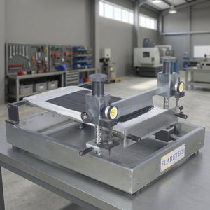 Machine de revêtement de laboratoire de haute précision pour la recherche et les tests à l'échelle pilote Idéal pour les applications de revêtement de film de papier et de textile - Product Image 2