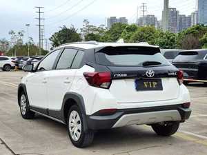 Venta Especial de Autos Usados Toyota Yaris 1.6L CVT Automático Manual Gasolina, Modelos 2014-2025 Disponibles, Auto Pequeño Sedán - Product Image 5