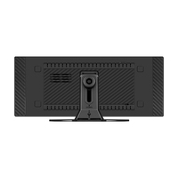 Pantalla Portátil Rhythm de 11.6 Pulgadas con Carplay Inalámbrico, Android Auto, Pantalla Dividida, Navegación GPS, Netflix y YouTube