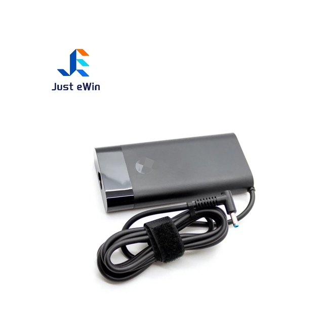 Genuine 150W Laptop Charger for HP ZBook 15 17 G3 4.5*3.0mm 19.5V 7.7A Adapter