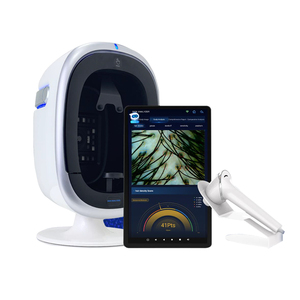 Machine d'analyse cutanée professionnelle 30MP avec rapport IA, prix usine 2026 - Product Image 1