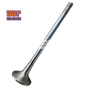 เครื่องจักรก่อสร้าง3418020 3068828 3800639 3418021 3070159ไอดีของวาล์วเครื่องยนต์ดีเซลสำหรับคัมมินส์ L10 LTA10 ISM11 QSM11 - Product Image 4