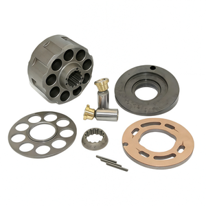 Pièces de pompe à piston série Nachii PCR-1B PCR-2B PCR-3B PCR-4B PCR-5B, kit de réparation de moteur oscillant, pièces de rechange rotatives - Product Image 2