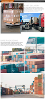 Transitaire maritime de Shenzhen vers les États-Unis, le Royaume-Uni, les Pays-Bas, la France, FCL, LCL, service de livraison porte-à-porte, service de messagerie aérienne