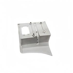 Piezas de Carrocería de Camión de Alta Calidad DZ15221242538 Pedal para Shacman M3000 - Product Image 4