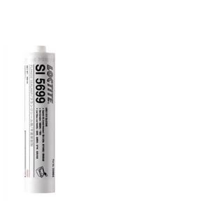 Adhesivo de Oxima Loctite SI5460, Sellador de Silicona 1369021, Solución Autonivelante para Moldeo ISO VG 15 - Product Image 4