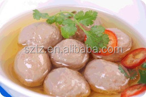 Autentico estratto di condimento di manzo caldo-perfetto per esaltare piatti di carne, zuppe e marinate - Product Image 3