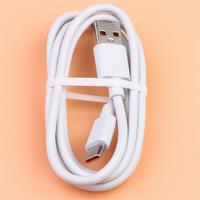 Cable USB 2.0 Tipo-C a USB-A de Carga Rápida con Conductor de Cobre Puro para Computadora y Cámara