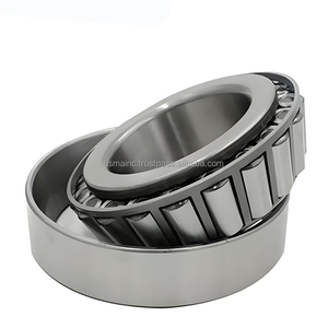 ตลับลูกปืนเม็ดเรียว32218ตลับลูกปืนเม็ดเรียว7518E usma 32218 - Product Image 2