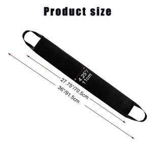 <span class=keywords><strong>Applicateur</strong></span> de lotion pour le dos long en velours personnalisable Mitaine bronzante pour le corps Lotion pour le dos sans traces <span class=keywords><strong>Applicateur</strong></span> <span class=keywords><strong>autobronzant</strong></span> sans soleil - Product Image 5