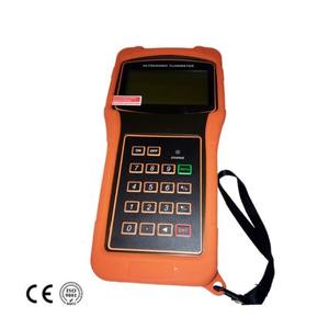 ポータブルハンドヘルド超音波流量計 - Product Image 2