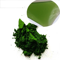 Pigment absorbant l'infrarouge proche (980 nm) pour encre, filtres infrarouges, injection plastique, revêtements d'isolation thermique, recherche scientifique.