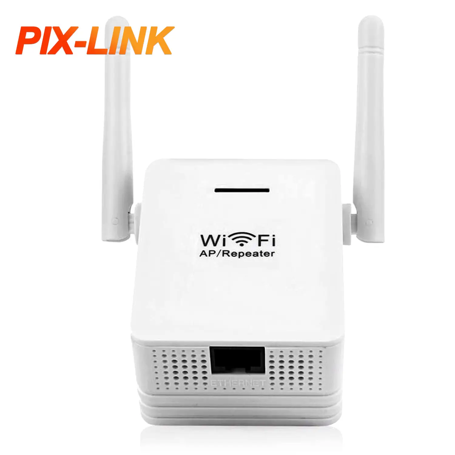 OEM/ODM 300mbps Wifi Repeater Network Booster 4g Mobile Signal Outdoor Internet Wifi Repeater Ap Router