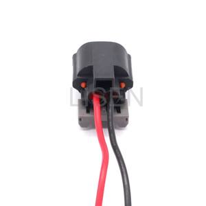 7223-1324-30 Kabel Harness Konektor Betina 2 Pin untuk Mobil Jepang - Product Image 6