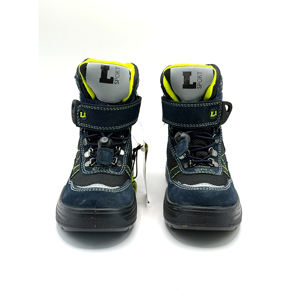 Botas Lurchi - Product Image 4