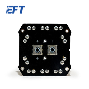 Sistema de Alimentación PDB Integrado para Reparación de Drones Agrícolas EFT, Hardware para Plataforma - Product Image 4