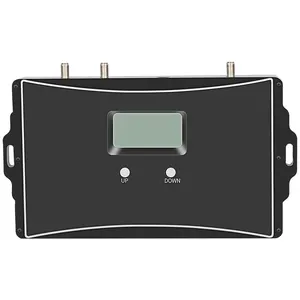 Amplificador de sinal de celular 2g 4g, banda dupla dupla de 900/1800mhz