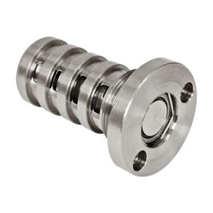 Solenoide variabile della fasatura della valvola del motore 06 h109257c valvola di controllo dell'olio per Audi A3 8PA 1.8T 10-11 A5 8T3 09-14 Q5 8RB <span class=keywords><strong>2</strong></span>.0T 10-14 - Product Image 4