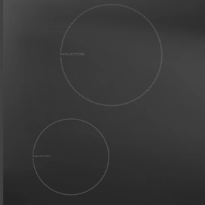 Table de cuisson à induction intégrée de 30 pouces, 4 zones - Product Image 4
