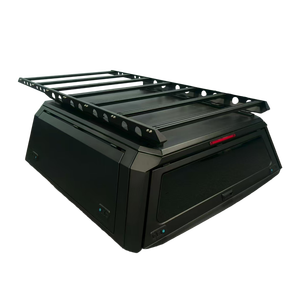 Aluminum Universal HM <strong>Roof</strong> <strong>Rack</strong> <strong>for</strong> Ranger Hilux Dmax Luggage Basket <strong>Roof</strong> <strong>Racks</strong> <strong>for</strong> 4x4 Universal Car - Product Image 1