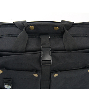 600D mã hóa Oxford vải ngoài trời người đàn ông của chiến thuật ba lô không thấm nước và chịu áp lực ngoài trời Túi máy tính - Product Image 5