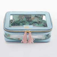 Mahjong américain vert menthe de Noël, 166 tuiles en mélamine, design Casse-Noisette vert matcha, cadeau de luxe