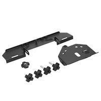 Meuleuse d'angle industrielle multifonctionnelle pour électriciens, outil de découpe manuelle de carreaux à 45 degrés, personnalisable OEM/ODM
