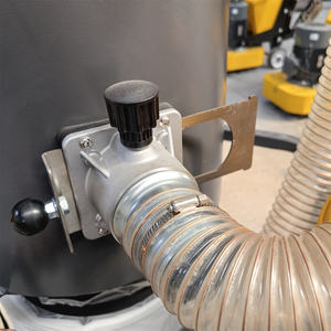 Aspirapolvere industriale a turbina industriale <span class=keywords><strong>fisso</strong></span> portatile pesante - Product Image 4