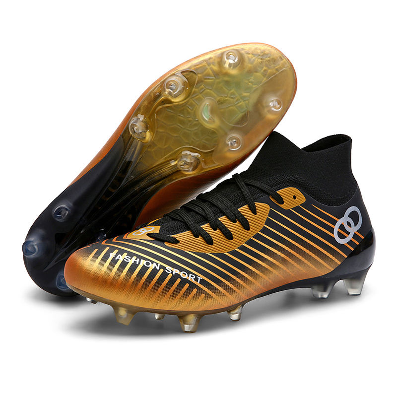 Black Gold/Long Spike