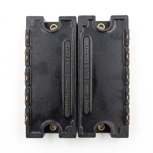 Módulo de Motor de Aluminio Usado PM50CLS120 para Equipos Industriales - Product Image 2
